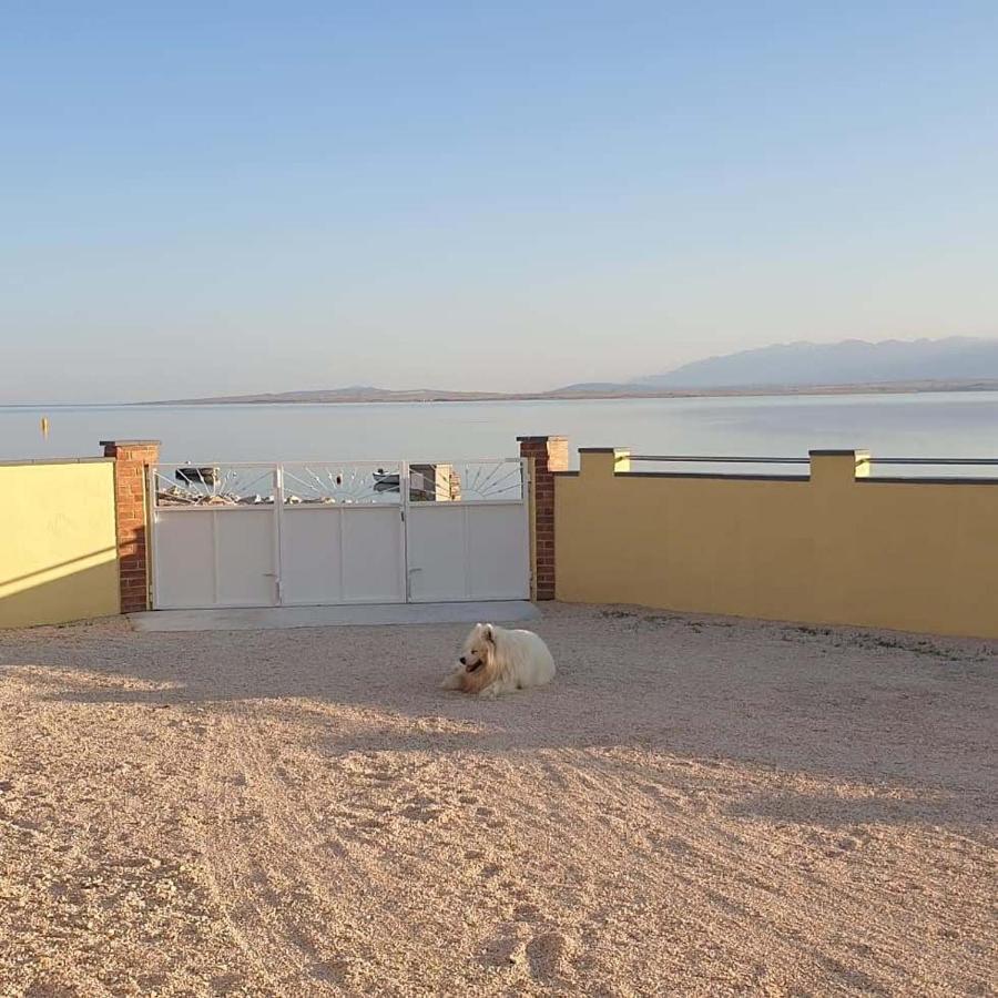 Apartments By The Sea Nin, Zadar - 15513 Exterior photo