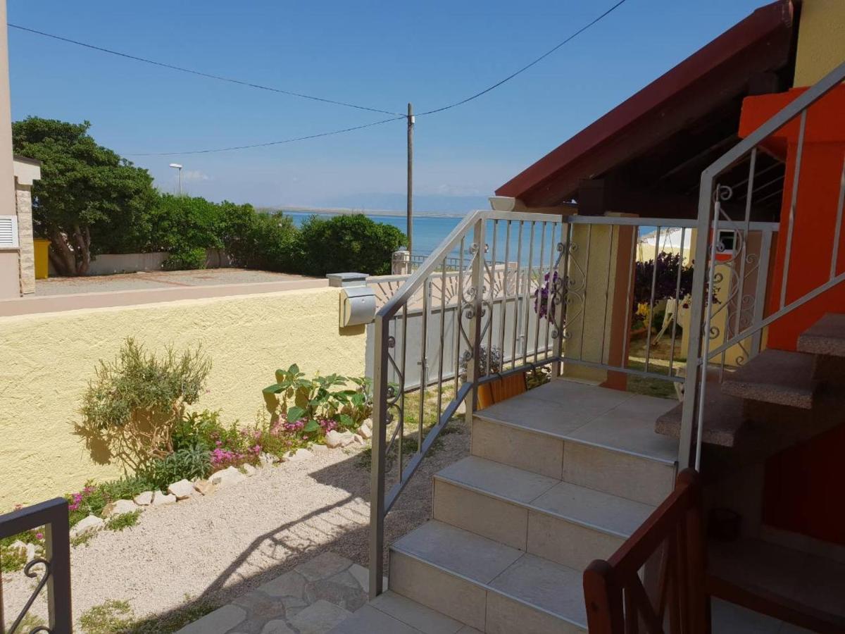 Apartments By The Sea Nin, Zadar - 15513 Exterior photo