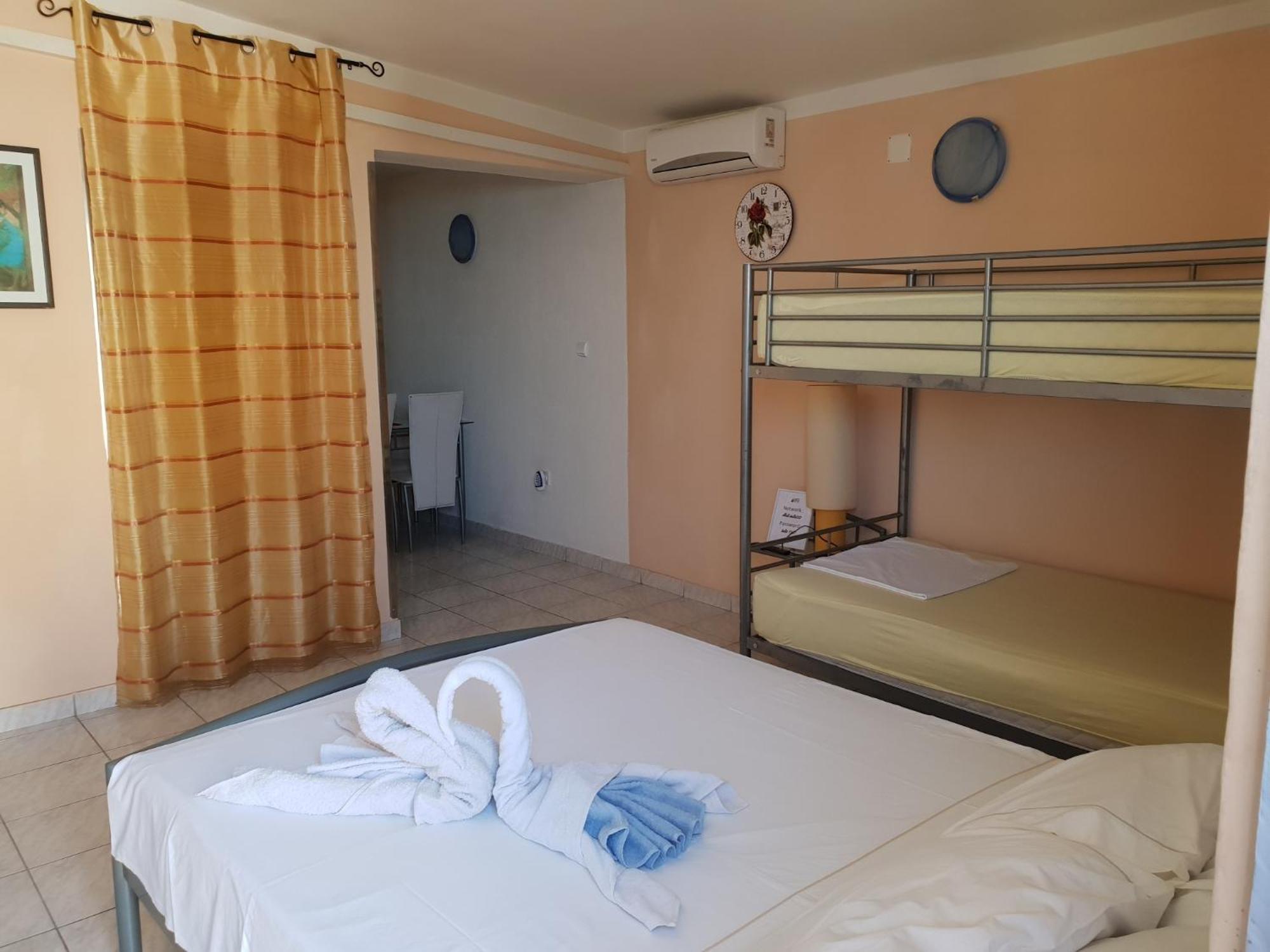 Apartments By The Sea Nin, Zadar - 15513 Room photo