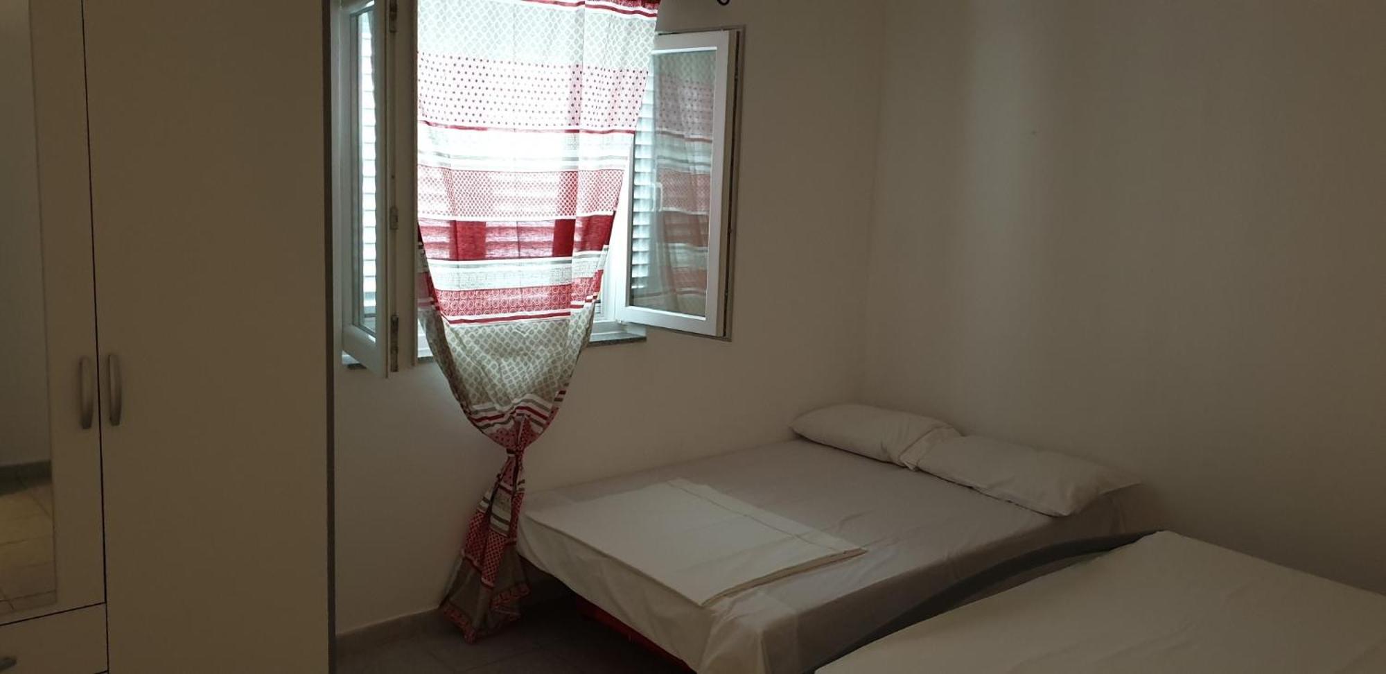 Apartments By The Sea Nin, Zadar - 15513 Room photo