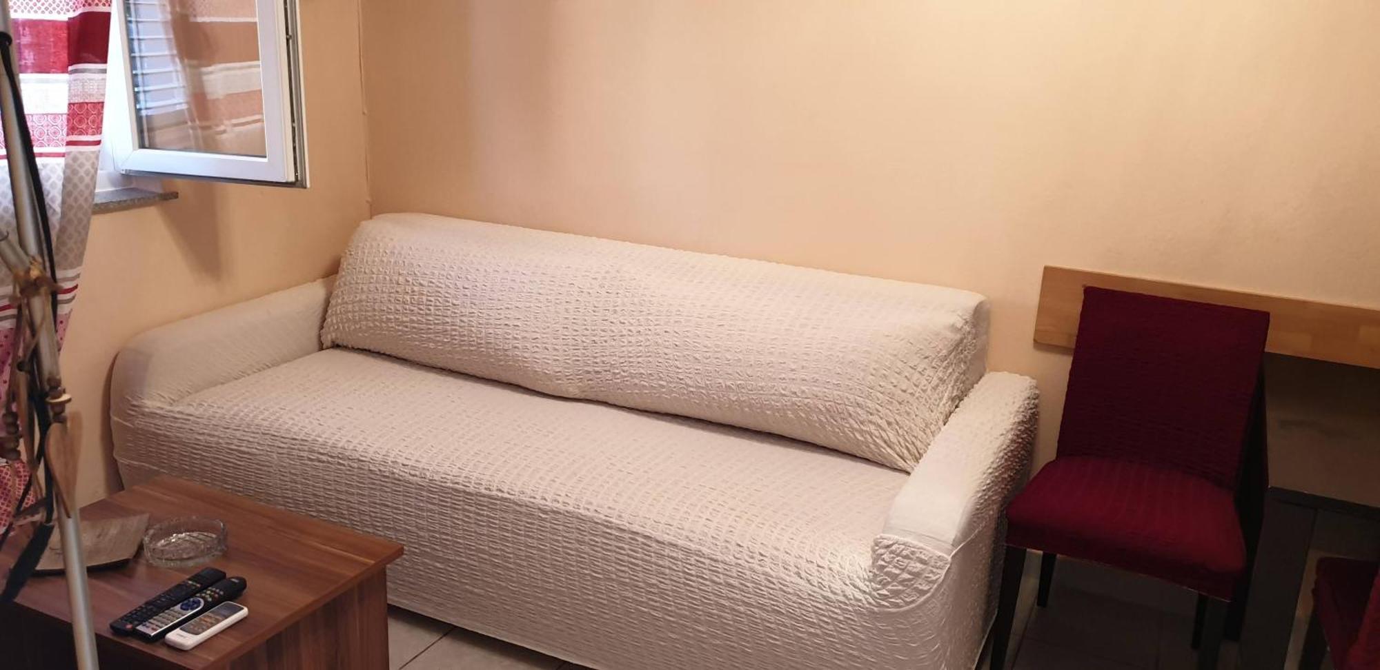 Apartments By The Sea Nin, Zadar - 15513 Room photo